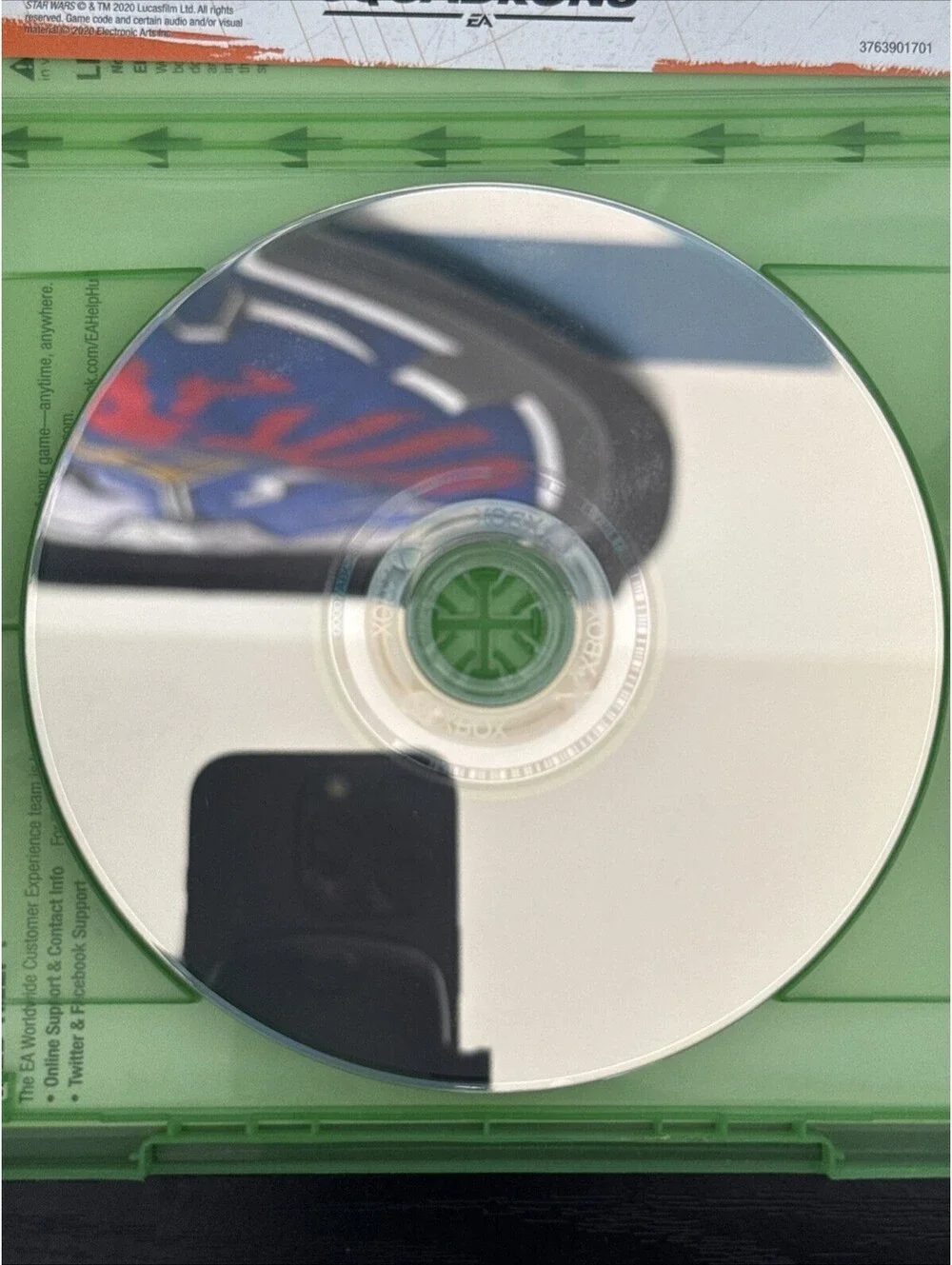 Star Wars Squadrons - Microsoft Xbox One